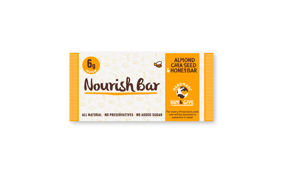 Nourish Bar