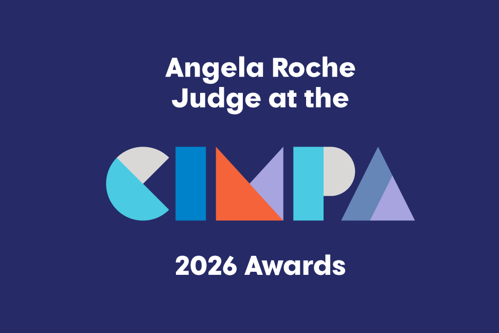 CIMPA awards logo